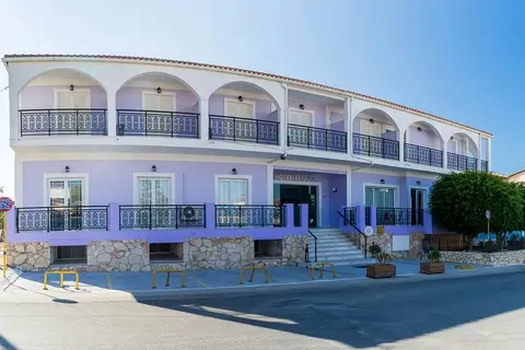 Eleana in Δημοτική Ενότητα Ζακυνθίων — foto 3