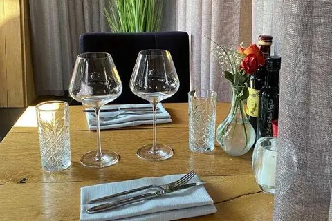 Hotel de Boskar - Peer foto 2