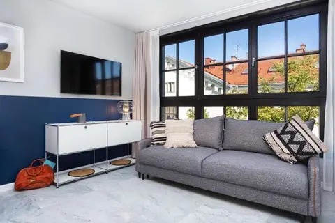 H11 Aparthotel in Krakau — foto 11