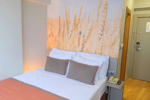Benler Otel Laleli in Fatih — foto 12