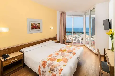 Relaxia Beverly Park in Playa del Inglés — foto 14