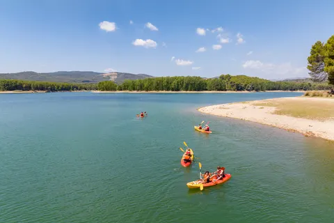Camping Altomira foto 2