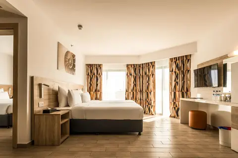AX ODYCY Hotel in San Pawl il-Baħar, foto 8