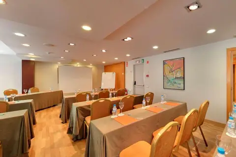 Silken Sant Gervasi in Barcelona — foto 13