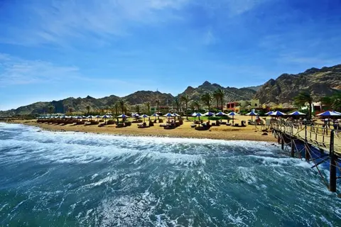 Tropitel Dahab Oasis in دهب — foto 3