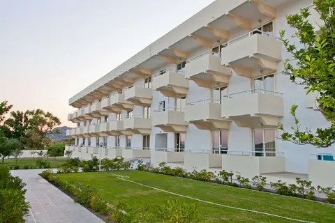 Zoes Hotel in Municipality of Rhodes, foto 21