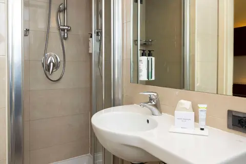 Best Western Hotel Madison in Milaan — foto 18