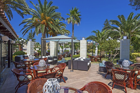 Aparthotel Castle Suites foto 2