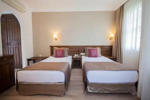 Hotel Greenland in Beyoğlu — foto 18