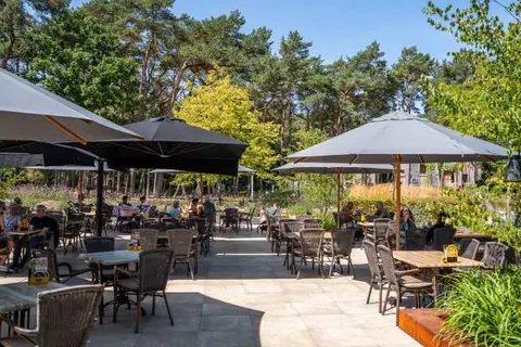 Vakantiepark Molenvelden foto 9