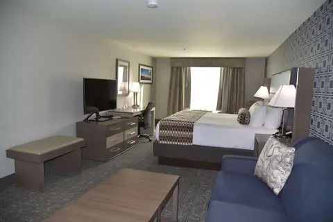 Best Western Plus Las Vegas West in Las Vegas, foto 30