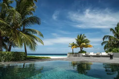 Park Hyatt Maldives Hadahaa in Park Hyatt Maldives Hadahaa — foto 26