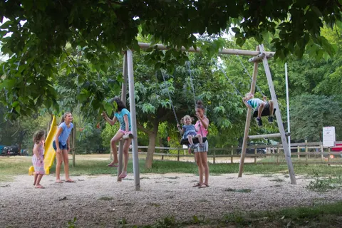 Camping Du Domaine D Anglas foto 12