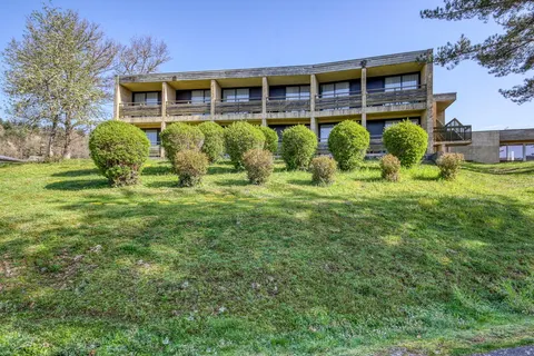 Vakantiepark Le Domaine De Confolant foto 12