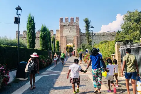 Le Palme in Lazise — foto 8