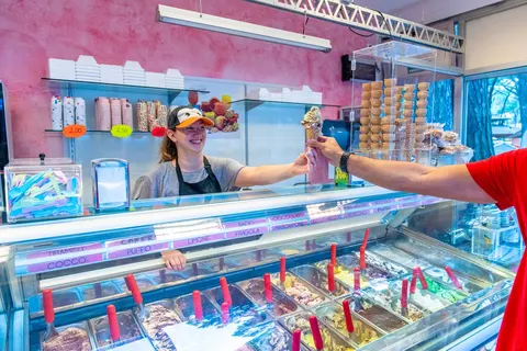 Camping Mare E Pineta foto 9