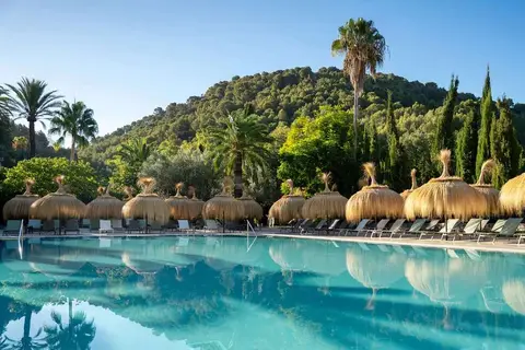 Hotel Es Port in Sóller