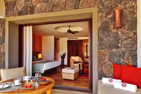 Le Jadis Beach Resort & Wellness Mauritius in Balaclava — foto 26