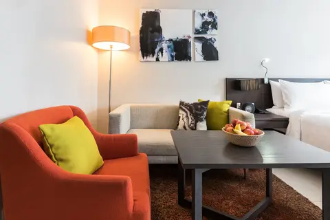 Maitria Hotel Sukhumvit 18 in Bangkok — foto 5