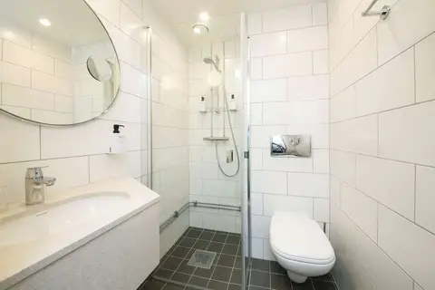 Hotel Scandic St. Olavs Plass in Oslo, foto 12