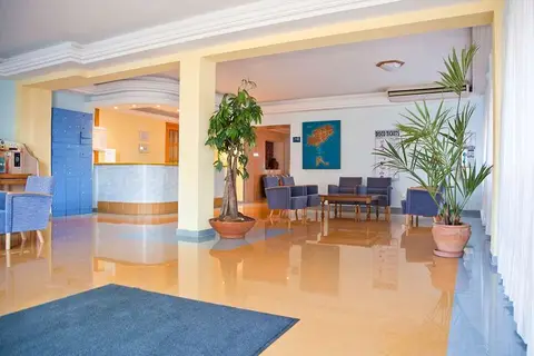 Hotel Vibra Marco Polo II in Sant Antoni de Portmany — foto 17