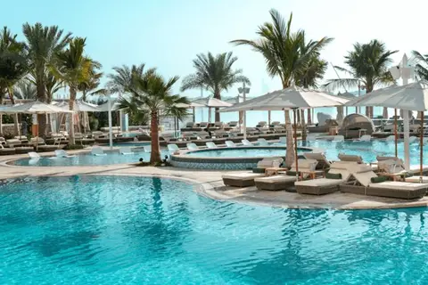 The First Collection Waterfront A Tribute Por in Dubai