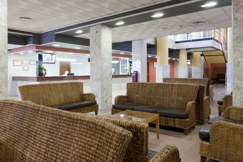 Cabana in Benidorm — foto 3