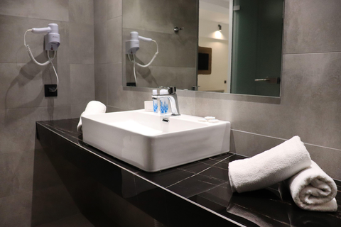 Hotel Castellum Suites foto 22