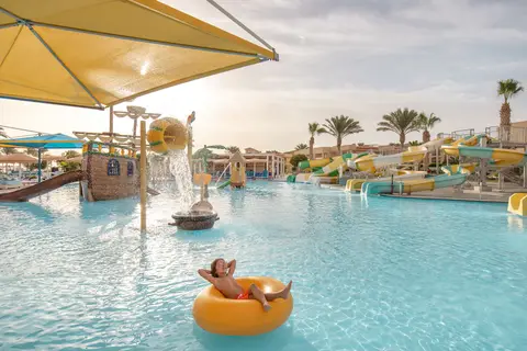 Pickalbatros Royal Moderna Resort in نبق — foto 14