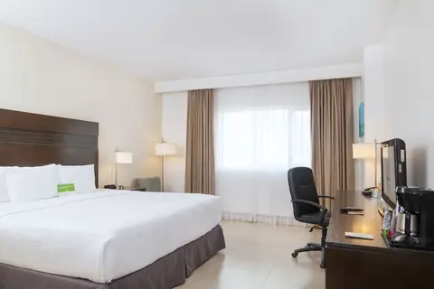 Wyndham Garden Cancun Downtown in Cancùn — foto 19