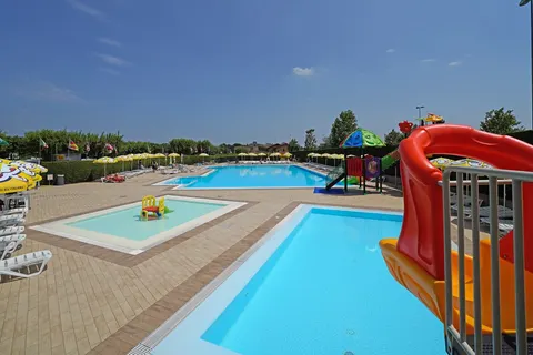 Camping Tiglio foto 5