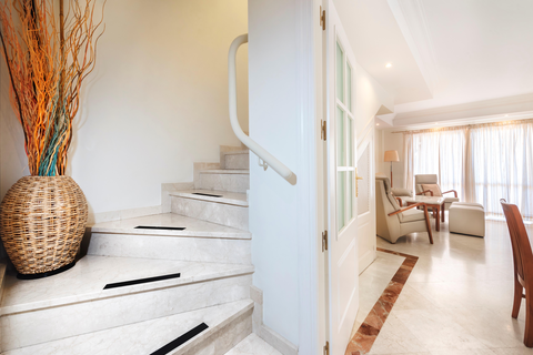 AT Colina del Paraiso - inclusief huurauto foto 35