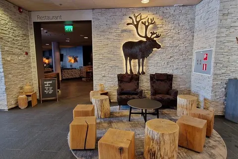 Levi Panorama & Chalets foto 4