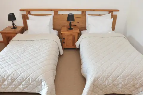 Bianca Resort & Spa in Kolašin — foto 24