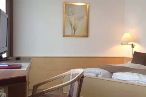 Arthotel ANA Panorama foto 7