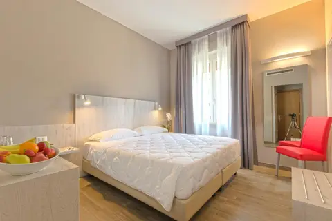 Hotel Terme di Frasassi in Genga, foto 19