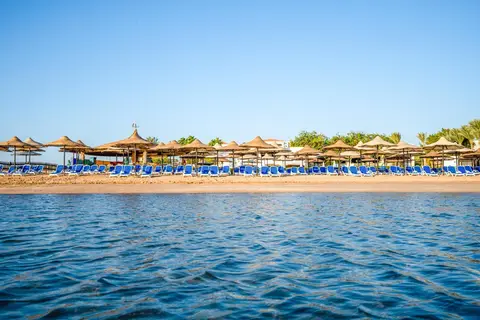 Ivy Cyrene Sharm Resort in Sharm El Sheikh