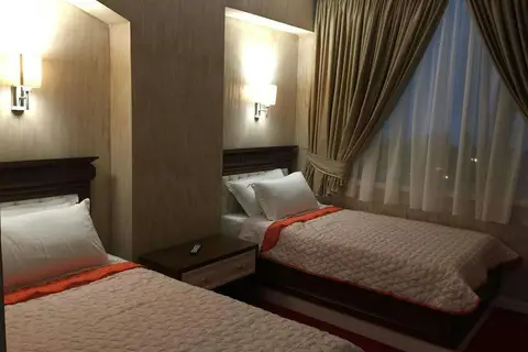 Rozafa Hotel in Shkodër — foto 28