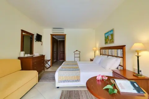 Aegean Melathron Thalasso Spa Hotel in Καλλιθέα — foto 29