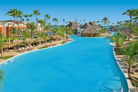 Breathless Punta Cana Resort & Spa in Salvaleón de Higüey, foto 14