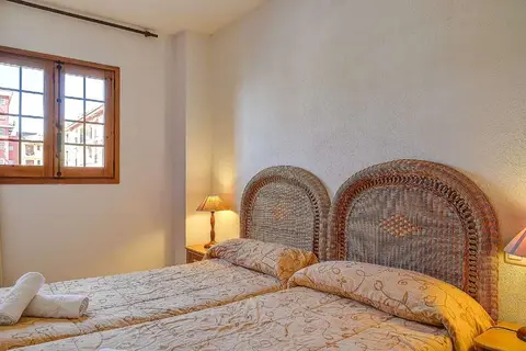 Sea You Appartementen Port Saplaya in Alboraia / Alboraya — foto 14