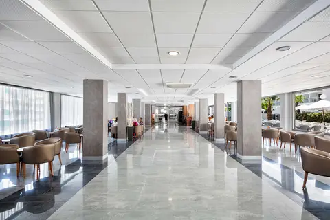 Hotel Best Los Angeles in Salou — foto 20