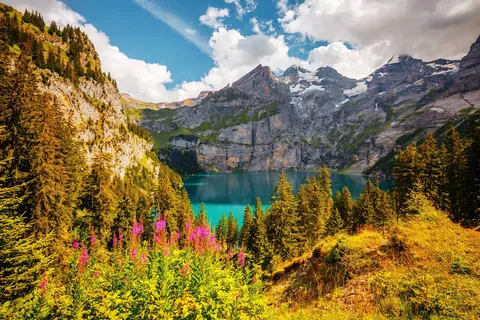 Via Zwitserland naar Toscane en Umbrië op het gemak foto 9