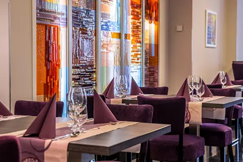 Hotel President Budapest Affiliated by Meliá in Boedapest, foto 27