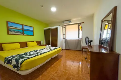 Misturod - Holiday Apartments in Santa Maria — foto 14