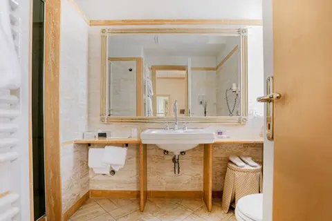 Grand Hotel Croce di Malta in Montecatini Terme — foto 20