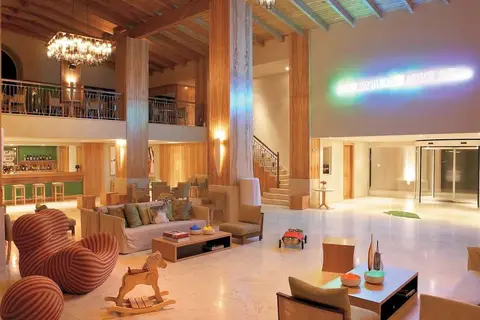 Hotel Grecotel Filoxenia in Kalamáta — foto 29