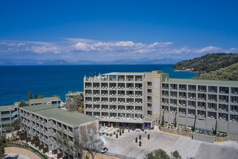 Hotel Mythos Palace - adults only foto 7