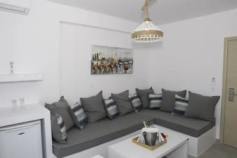 Amaryllis Paros Beach Hotel in Paros — foto 30