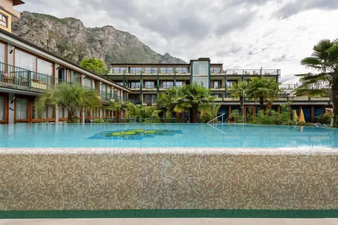 Alexander in Limone sul Garda — foto 5